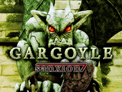 gargoyle music thumbnail